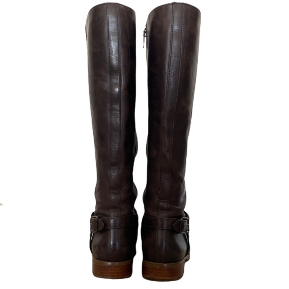 Coach | Mabel Riding Boot - Picture 5 of 8